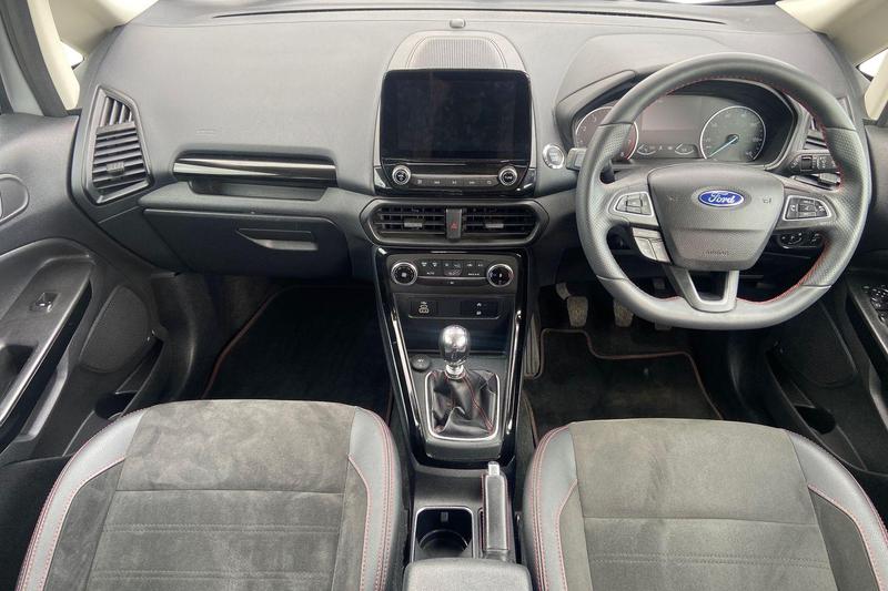 Used Ford Ecosport 2023 for sale - 78067421: Photo 10
