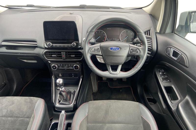 Used Ford Ecosport 2023 for sale - 78067421: Photo 11