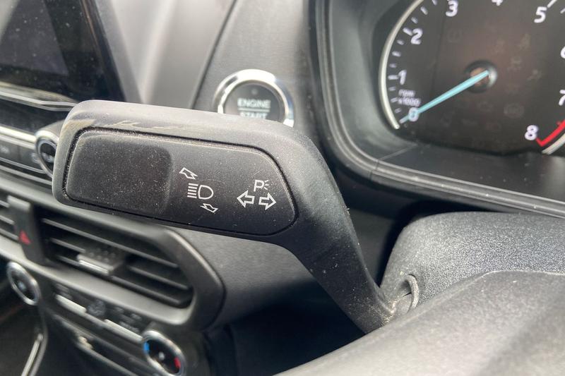 Used Ford Ecosport 2023 for sale - 78067421: Photo 14