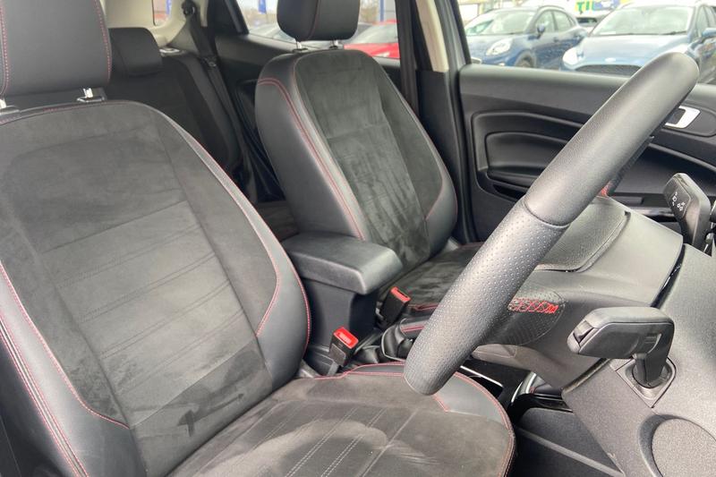 Used Ford Ecosport 2023 for sale - 78067421: Photo 17