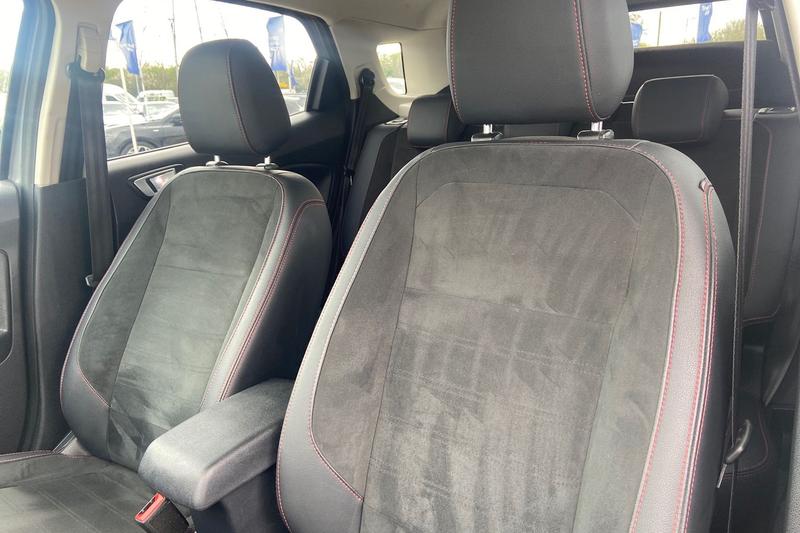 Used Ford Ecosport 2023 for sale - 78067421: Photo 19