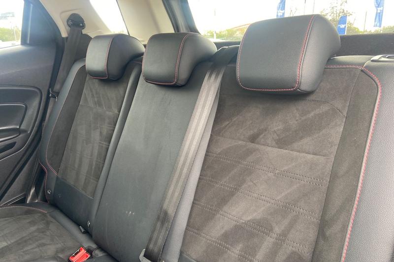 Used Ford Ecosport 2023 for sale - 78067421: Photo 20