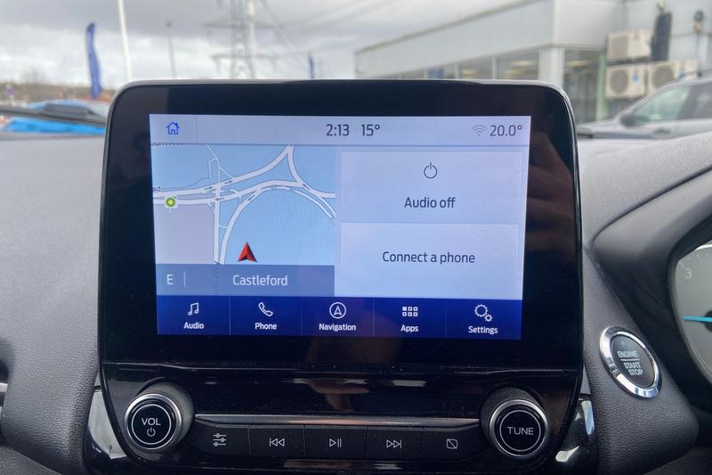 Used Ford Ecosport 2023 for sale - 78067421: Photo 22