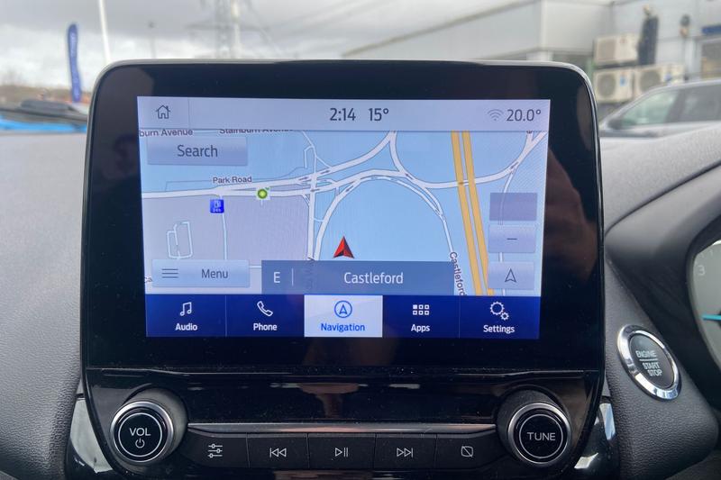 Used Ford Ecosport 2023 for sale - 78067421: Photo 23