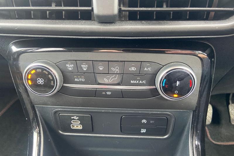 Used Ford Ecosport 2023 for sale - 78067421: Photo 25