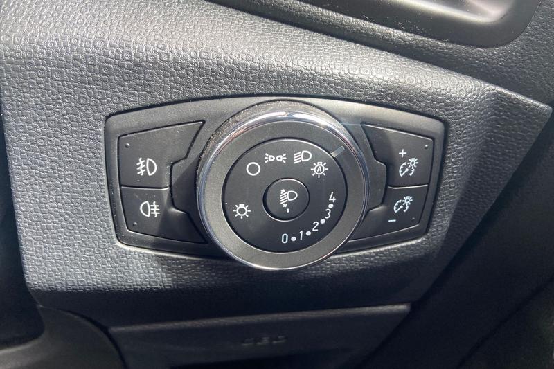 Used Ford Ecosport 2023 for sale - 78067421: Photo 28