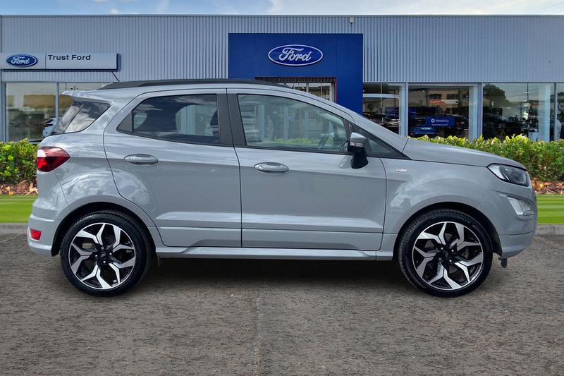 Used Ford Ecosport 2023 for sale - 78067421: Photo 3
