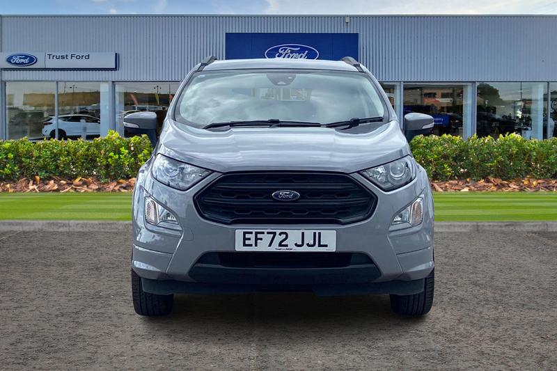 Used Ford Ecosport 2023 for sale - 78067421: Photo 6