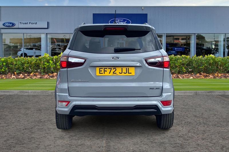 Used Ford Ecosport 2023 for sale - 78067421: Photo 7