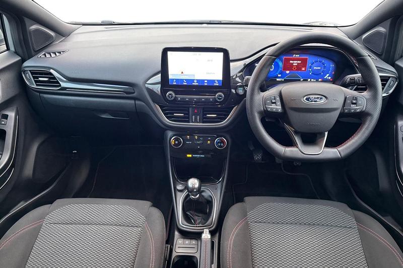 Used Ford Puma 2024 for sale - 76972046: Photo 10