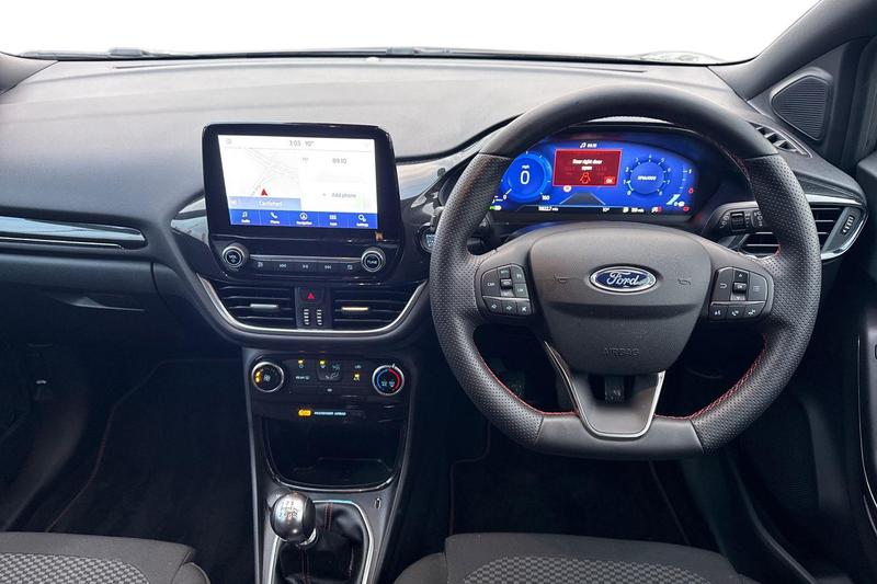 Used Ford Puma 2024 for sale - 76972046: Photo 11