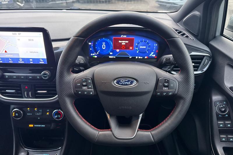 Used Ford Puma 2024 for sale - 76972046: Photo 12