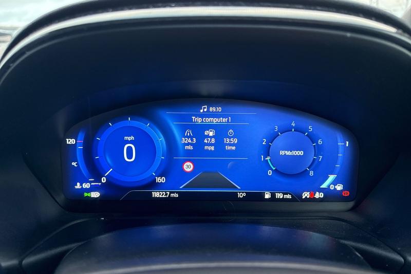 Used Ford Puma 2024 for sale - 76972046: Photo 13