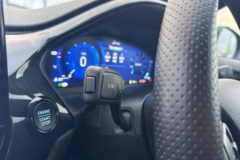 Used Ford Puma 2024 for sale - 76972046: Photo 14