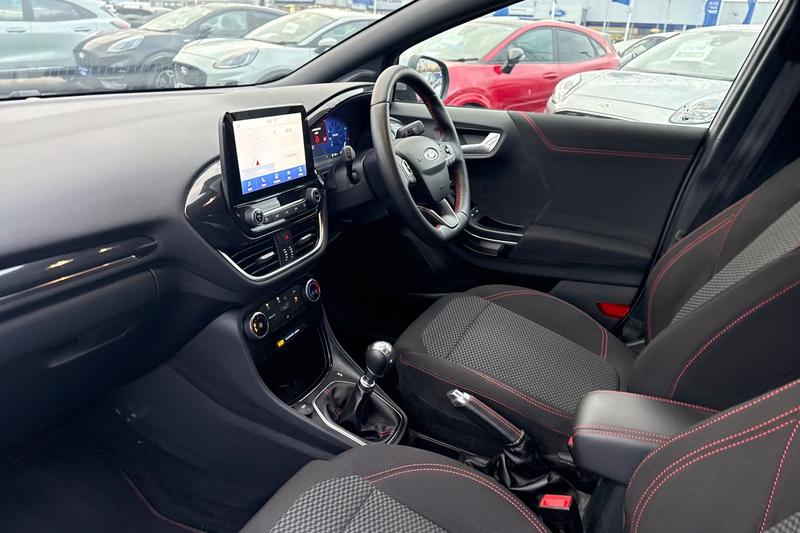 Used Ford Puma 2024 for sale - 76972046: Photo 18