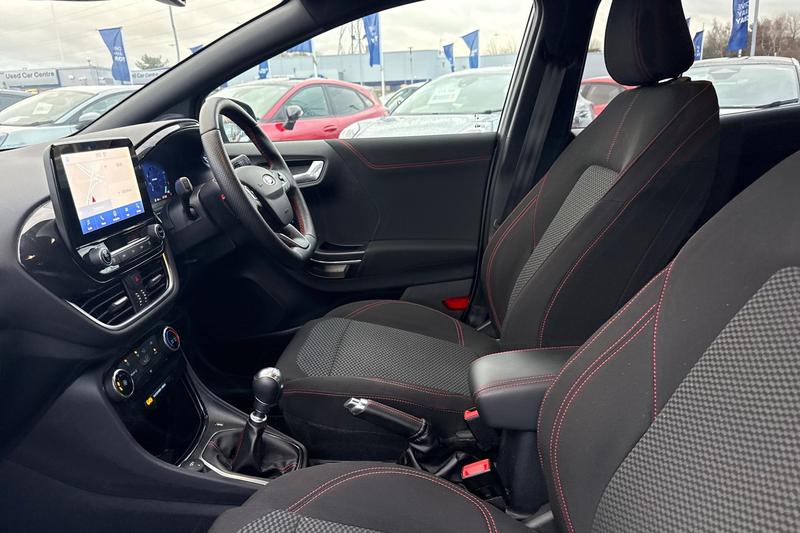 Used Ford Puma 2024 for sale - 76972046: Photo 19