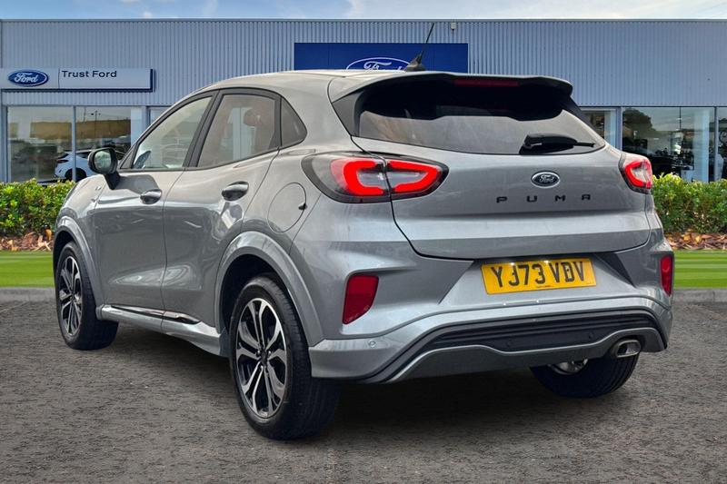 Used Ford Puma 2024 for sale - 76972046: Photo 2