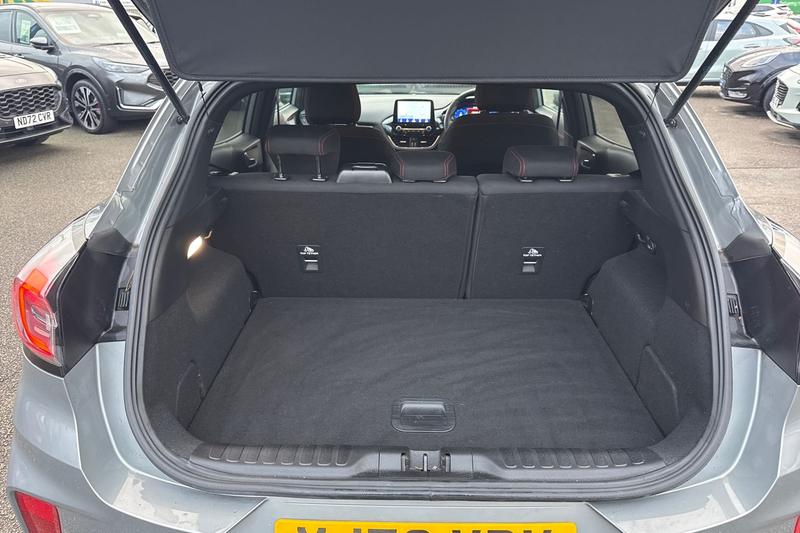 Used Ford Puma 2024 for sale - 76972046: Photo 21