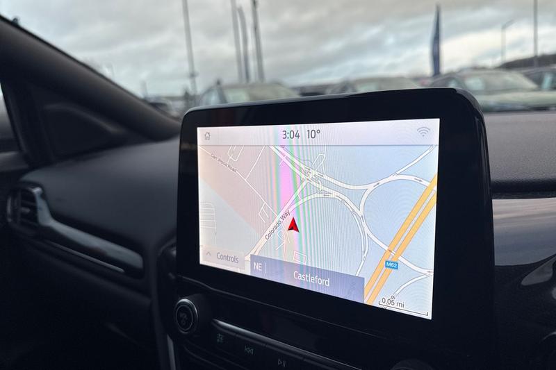 Used Ford Puma 2024 for sale - 76972046: Photo 22