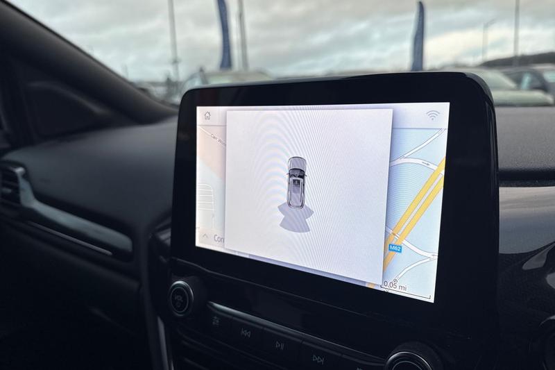 Used Ford Puma 2024 for sale - 76972046: Photo 23