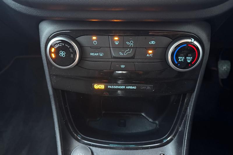 Used Ford Puma 2024 for sale - 76972046: Photo 24