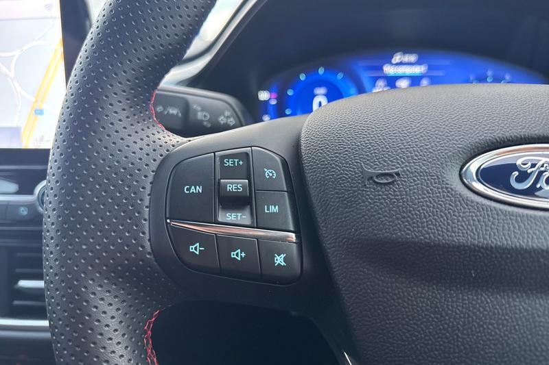 Used Ford Puma 2024 for sale - 76972046: Photo 26