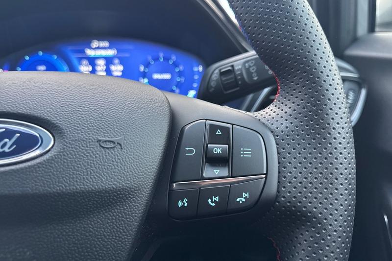 Used Ford Puma 2024 for sale - 76972046: Photo 27