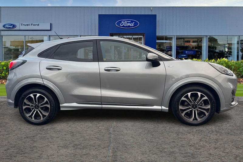 Used Ford Puma 2024 for sale - 76972046: Photo 3