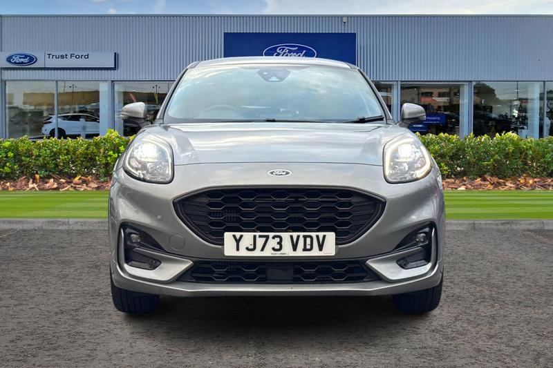 Used Ford Puma 2024 for sale - 76972046: Photo 6