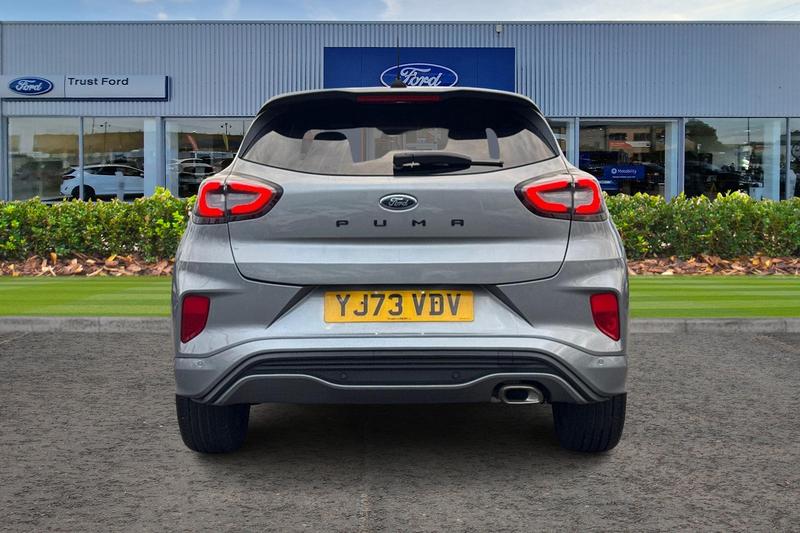 Used Ford Puma 2024 for sale - 76972046: Photo 7