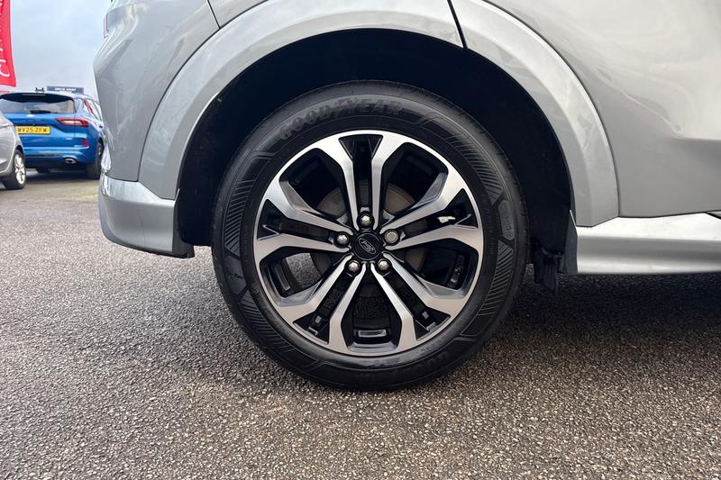 Used Ford Puma 2024 for sale - 76972046: Photo 8