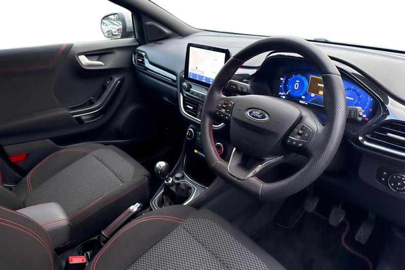 Used Ford Puma 2024 for sale - 76972046: Photo 9