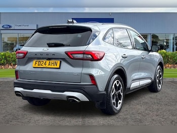 Used Ford Kuga undefined for sale - 78575231: Photo