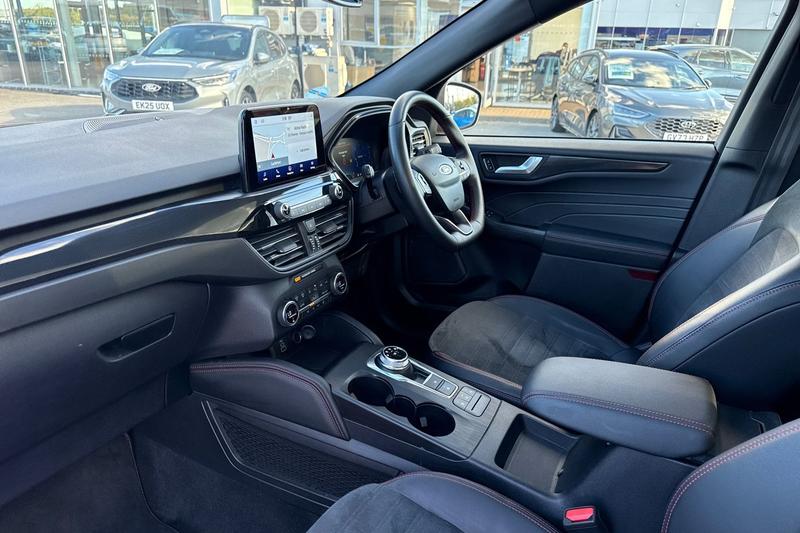 Used Ford Kuga 2022 for sale - 76949081: Photo 18