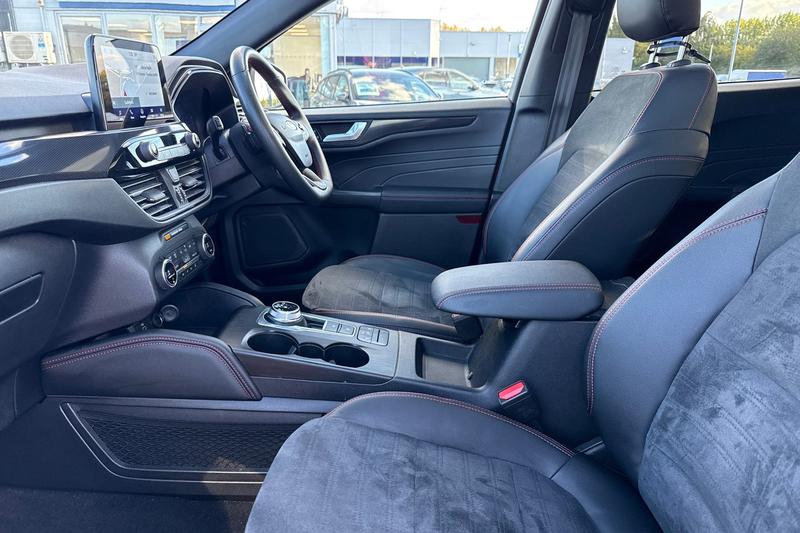 Used Ford Kuga 2022 for sale - 76949081: Photo 19