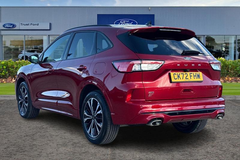 Used Ford Kuga 2022 for sale - 76949081: Photo 2