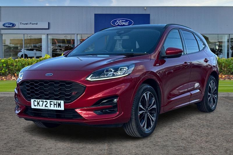 Used Ford Kuga 2022 for sale - 76949081: Photo 5