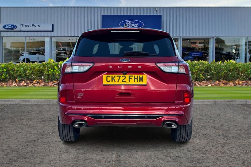 Used Ford Kuga 2022 for sale - 76949081: Photo 7