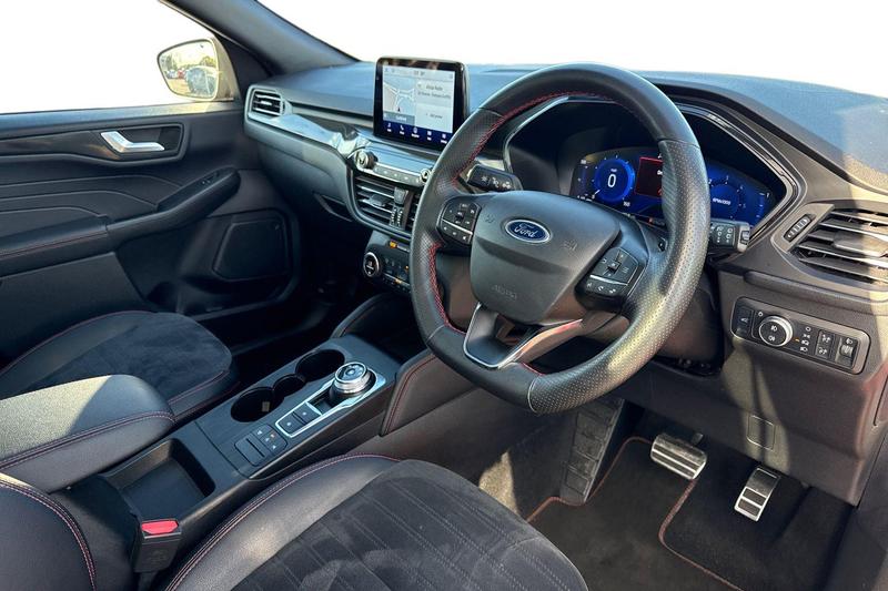 Used Ford Kuga 2022 for sale - 76949081: Photo 9