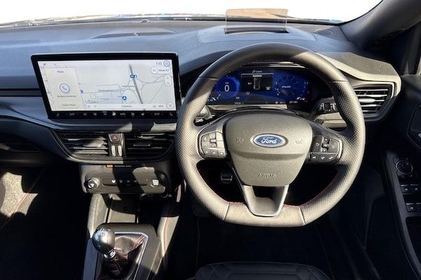 Used Ford Focus 2024 for sale - 74010930: Photo 11