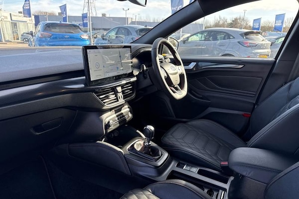 Used Ford Focus 2024 for sale - 74010930: Photo 18
