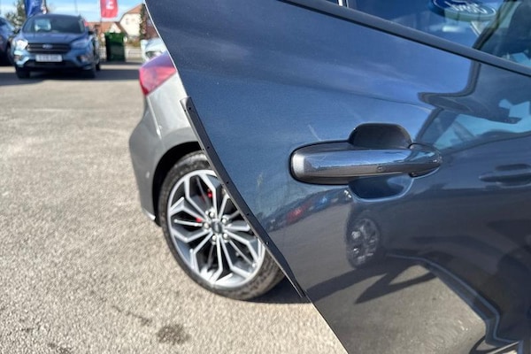 Used Ford Focus 2024 for sale - 74010930: Photo 22