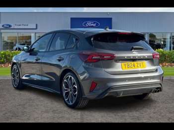 Used Ford Focus 2024 for sale - 74010930: Photo