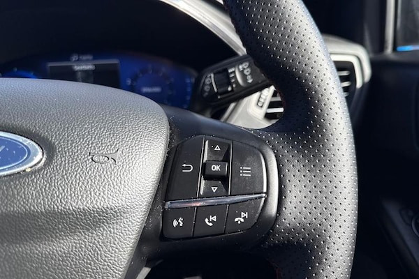 Used Ford Focus 2024 for sale - 74010930: Photo 33