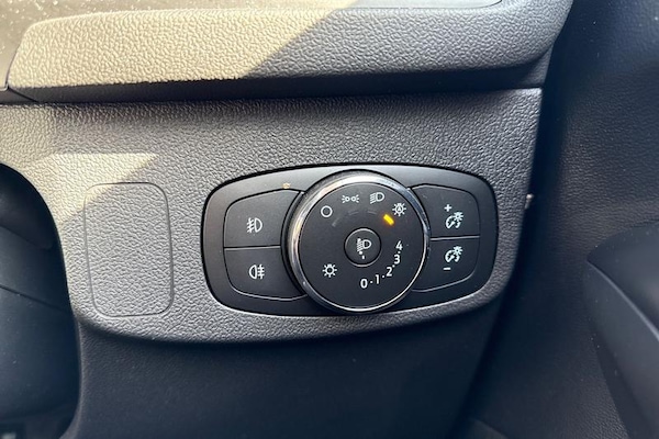 Used Ford Focus 2024 for sale - 74010930: Photo 34