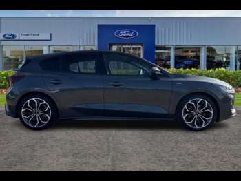 Used Ford Focus 2024 for sale - 74010930: Photo