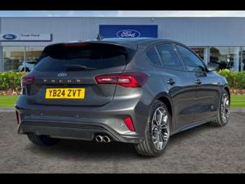 Used Ford Focus 2024 for sale - 74010930: Photo