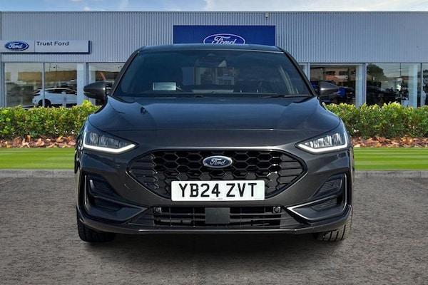 Used Ford Focus 2024 for sale - 74010930: Photo 6