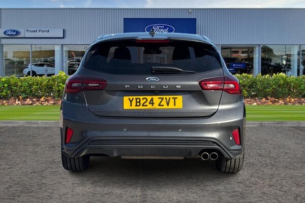 Used Ford Focus 2024 for sale - 74010930: Photo 7