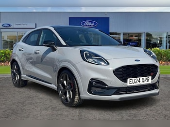 Used Ford Puma 2024 for sale - 79226431: Photo